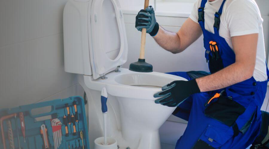 Professional expert plumbing services in Carlotta, CA